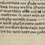 Afbeelding van Maritgen Jansdochter